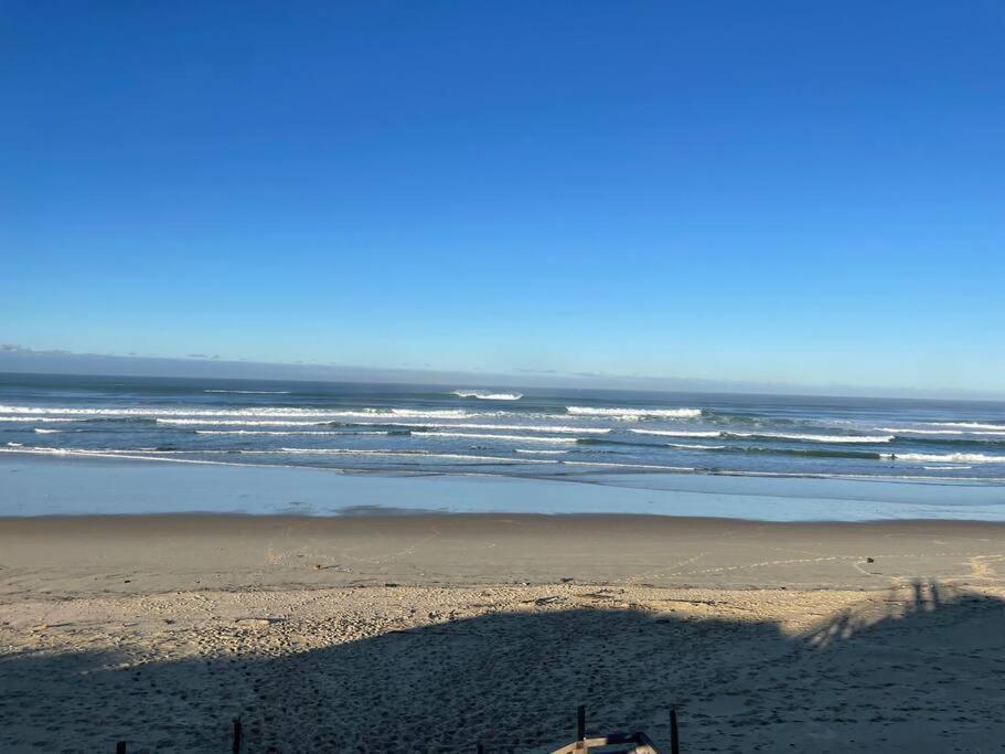 Maison Dharma A 5Km De La Plage Avec Sauna Mimizan Luaran gambar