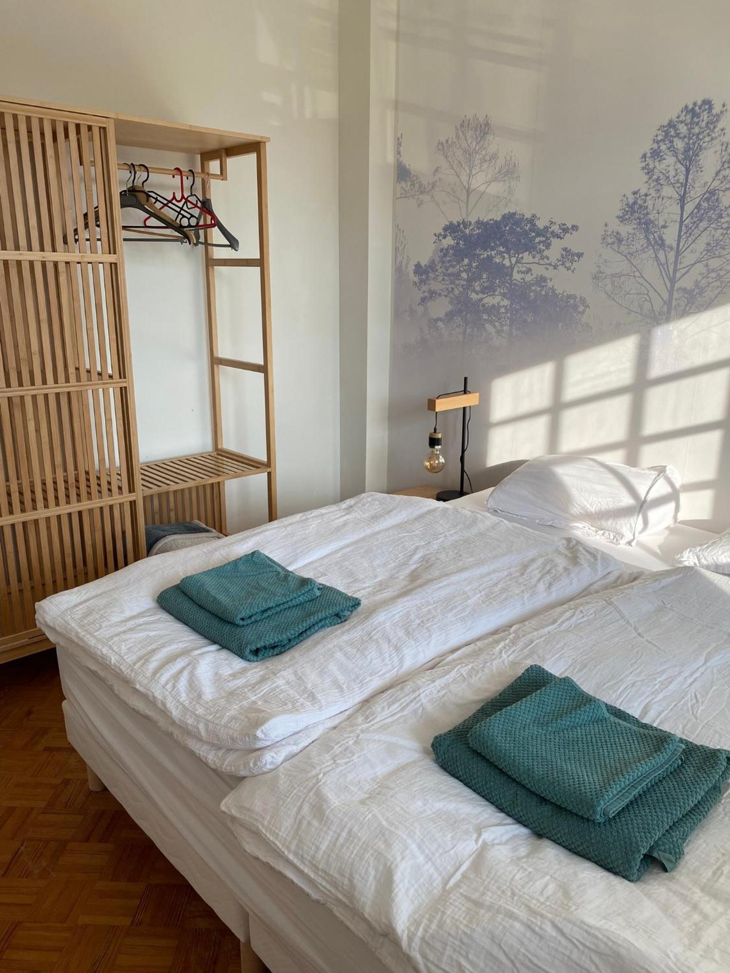 Maison Dharma A 5Km De La Plage Avec Sauna Mimizan Luaran gambar