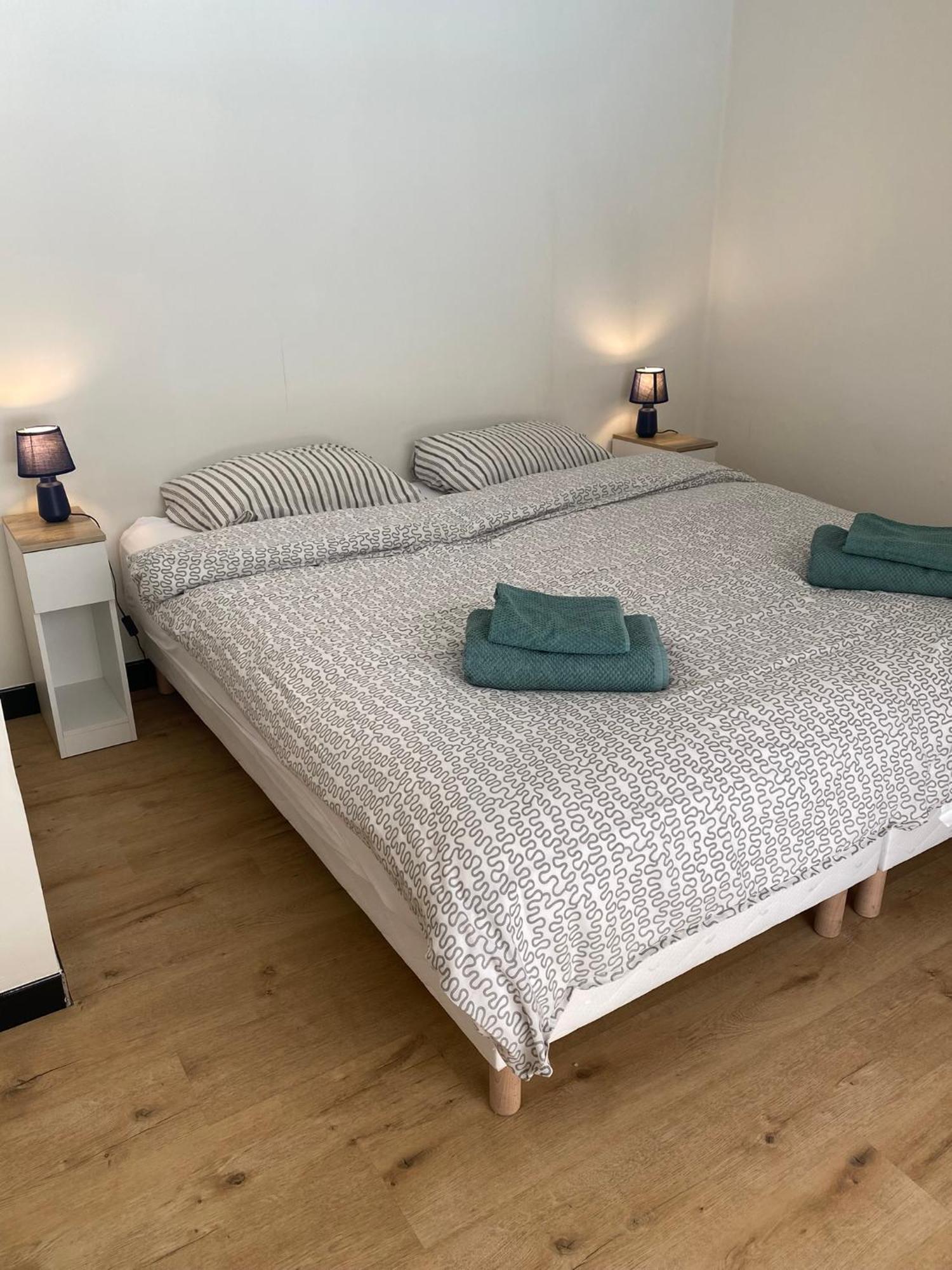 Maison Dharma A 5Km De La Plage Avec Sauna Mimizan Luaran gambar