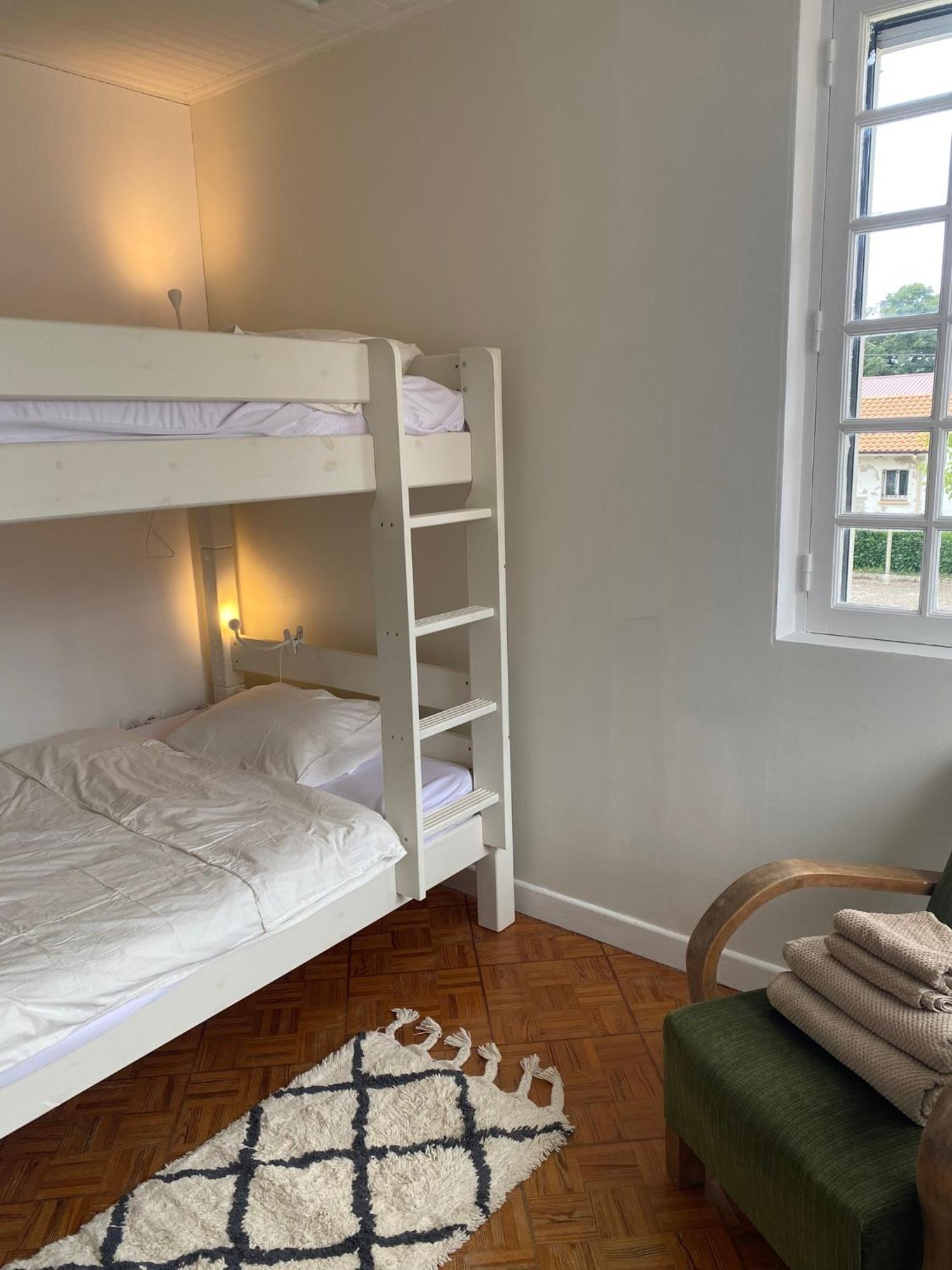 Maison Dharma A 5Km De La Plage Avec Sauna Mimizan Luaran gambar