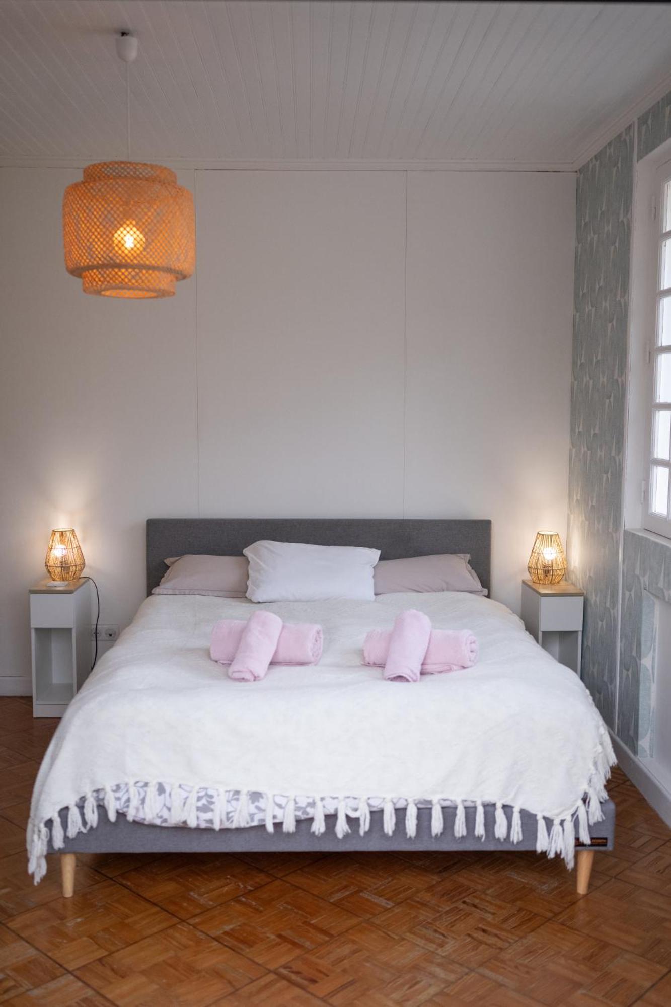 Maison Dharma A 5Km De La Plage Avec Sauna Mimizan Luaran gambar