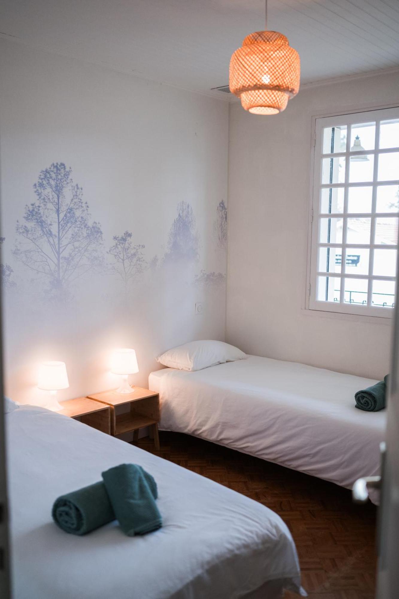 Maison Dharma A 5Km De La Plage Avec Sauna Mimizan Luaran gambar