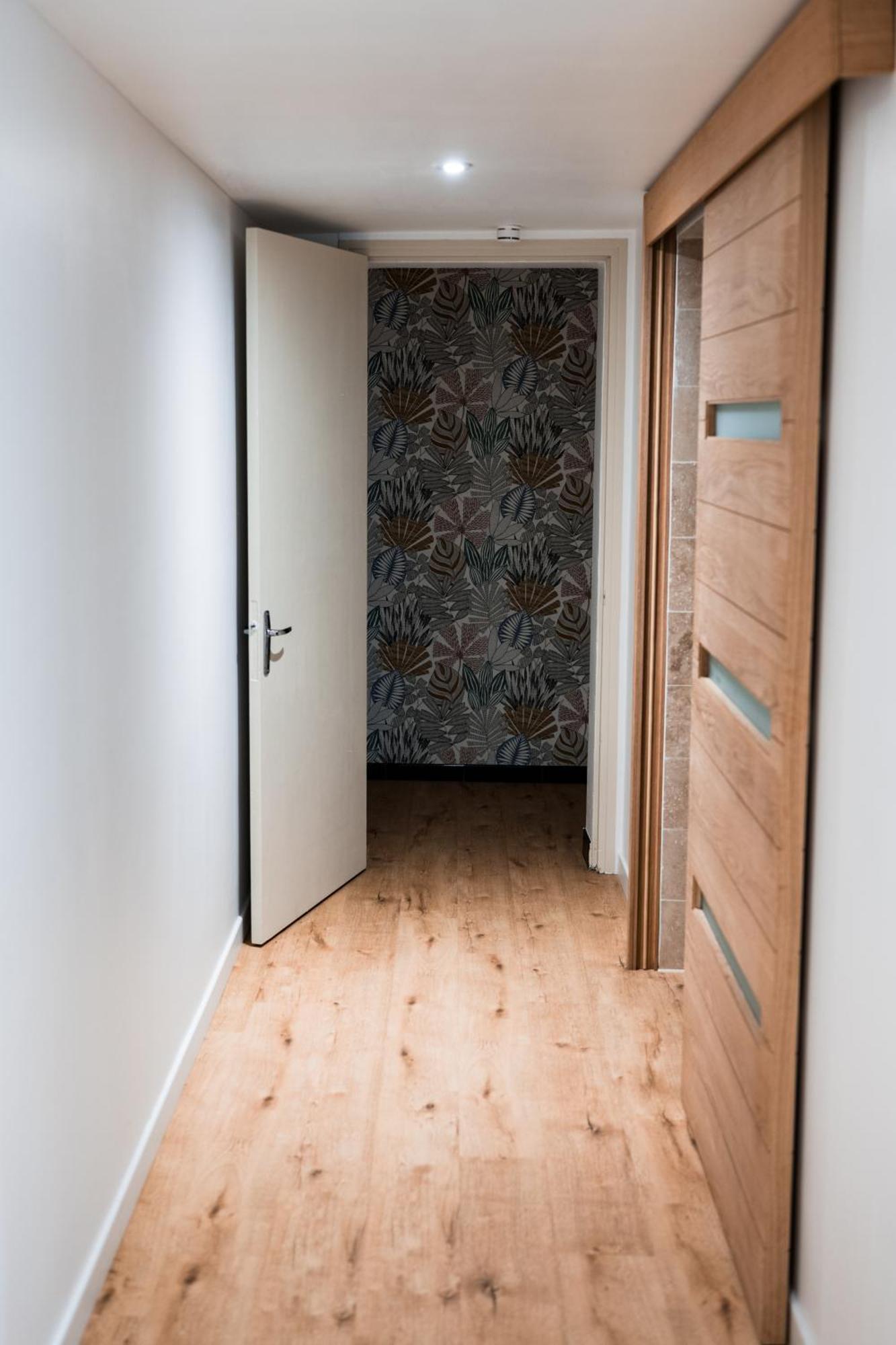 Maison Dharma A 5Km De La Plage Avec Sauna Mimizan Luaran gambar